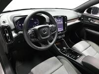 heti ajoon Volvo XC40