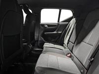 heti ajoon Volvo XC40