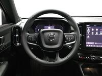 heti ajoon Volvo XC40