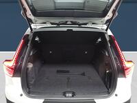 heti ajoon Volvo XC40