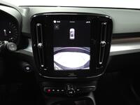 heti ajoon Volvo XC40