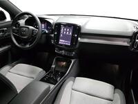 heti ajoon Volvo XC40