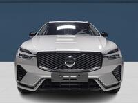 heti ajoon Volvo XC60