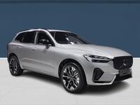 heti ajoon Volvo XC60