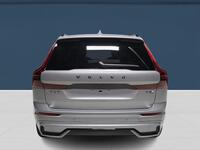 heti ajoon Volvo XC60
