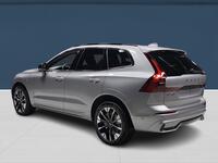 heti ajoon Volvo XC60