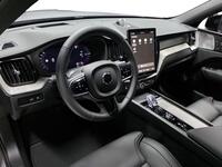 heti ajoon Volvo XC60