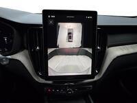 heti ajoon Volvo XC60