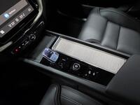 heti ajoon Volvo XC60