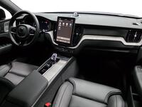 heti ajoon Volvo XC60
