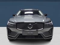 heti ajoon Volvo XC60