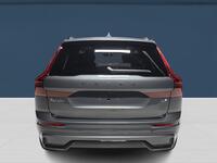 heti ajoon Volvo XC60