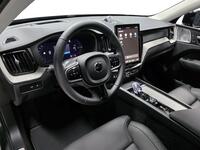 heti ajoon Volvo XC60