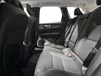 heti ajoon Volvo XC60