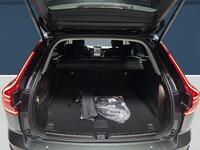 heti ajoon Volvo XC60