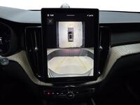 heti ajoon Volvo XC60