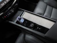 heti ajoon Volvo XC60