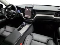 heti ajoon Volvo XC60