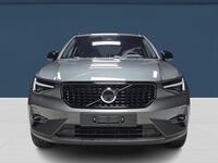 heti ajoon Volvo XC40
