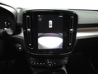 heti ajoon Volvo XC40