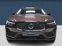 heti ajoon Volvo XC60