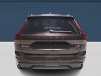 heti ajoon Volvo XC60