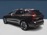 heti ajoon Volvo XC60