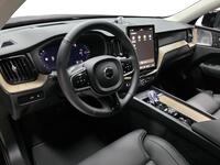 heti ajoon Volvo XC60