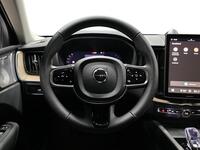 heti ajoon Volvo XC60