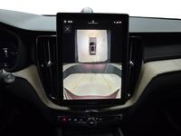 heti ajoon Volvo XC60