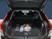 heti ajoon Volvo XC60