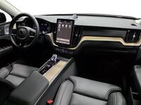 heti ajoon Volvo XC60