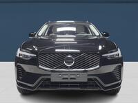 heti ajoon Volvo XC60