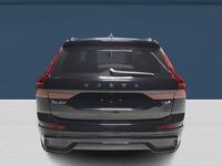 heti ajoon Volvo XC60