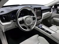 heti ajoon Volvo XC60