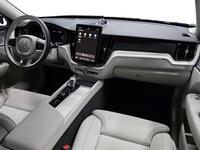 heti ajoon Volvo XC60