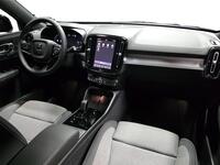 heti ajoon Volvo XC40