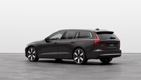 heti ajoon Volvo V60