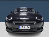 heti ajoon Polestar 2