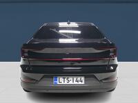 heti ajoon Polestar 2