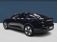 heti ajoon Polestar 2