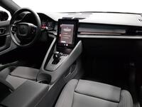 heti ajoon Polestar 2