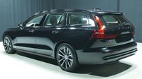 T8 AWD Long Range High Performance Plus Dark aut | Rahoitus 0,99 % + kulut heti ajoon Volvo V60