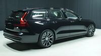 T8 AWD Long Range High Performance Plus Dark aut | Rahoitus 0,99 % + kulut heti ajoon Volvo V60