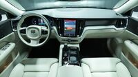 T8 AWD Long Range High Performance Plus Dark aut | Rahoitus 0,99 % + kulut heti ajoon Volvo V60