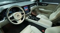T8 AWD Long Range High Performance Plus Dark aut | Rahoitus 0,99 % + kulut heti ajoon Volvo V60