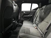 heti ajoon Volvo EX40