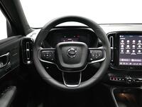 heti ajoon Volvo EX40