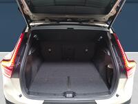 heti ajoon Volvo EX40