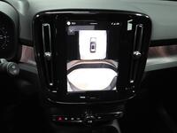 heti ajoon Volvo EX40